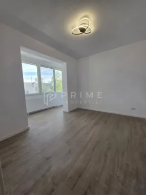 Apartament modern cu 3 camere, complet renovat – Zona Unirii