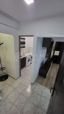 URGENT ! Garsoniera de vanzare Viitorului