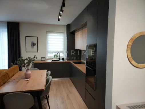PRIMA ÎNCHIRIERE | Apartament modern 2 camere | Maurer Residence