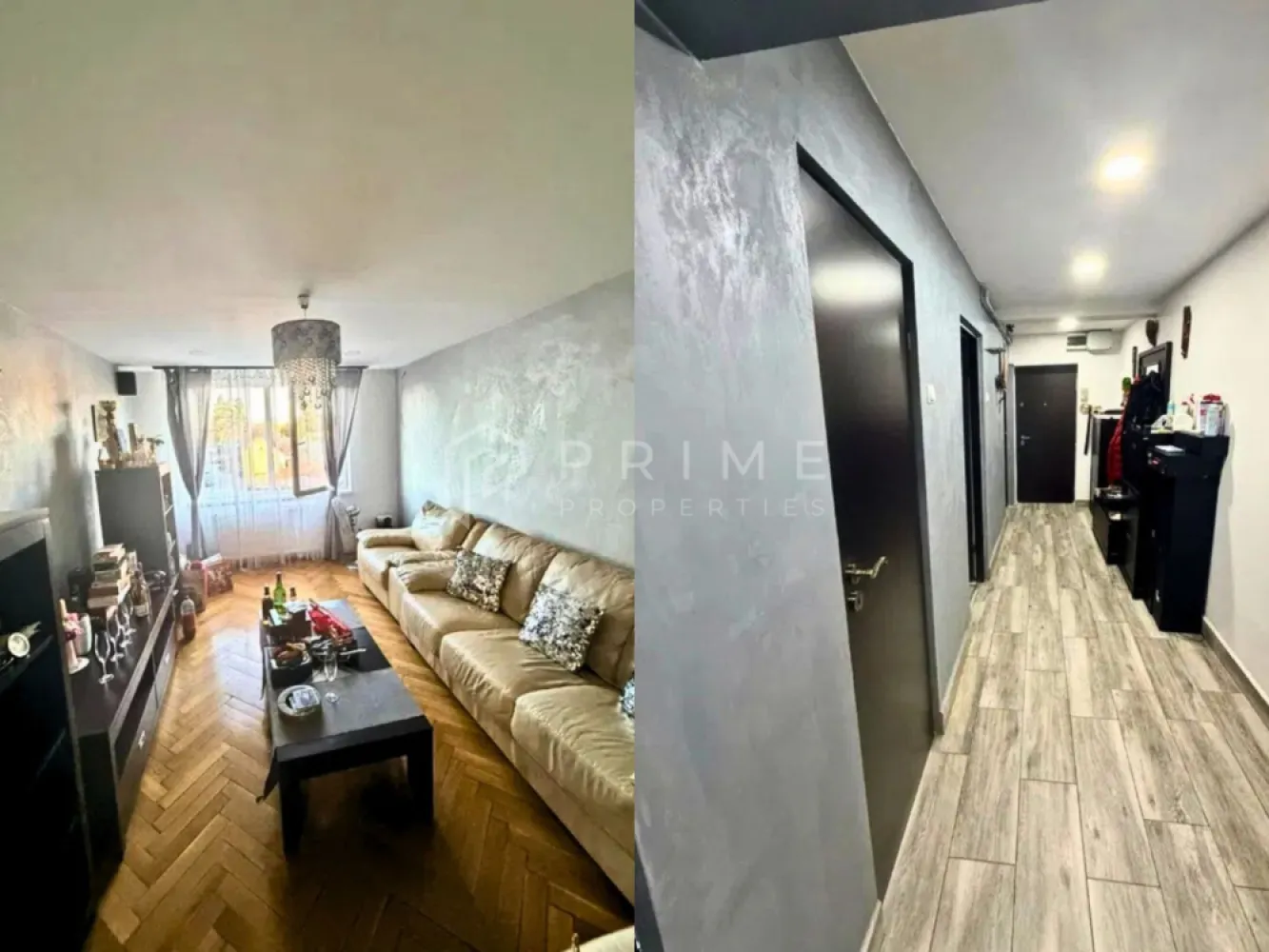 DE ÎNCHIRIAT | 3 Camere | Mobilier Lemn Masiv (Oak Spirit) | Zona Poli - Echipa noastră vă propune spre închiriere un apartament deosebit cu 3 camere, situat pe Bulevardul 1 Decembrie 1918, în zona Poli 2. Locuința se remarcă prin calitatea finisajelor și a mobilierului, oferind un ambient rafinat și confortabil.

Design și Dotări Premium:
Apartamentul este mobilat cu piese din lemn masiv (gama Oak Spirit) de la Mobexpert, oferind durabilitate și un stil atemporal. 
Este complet utilat.
Confort Termic: Centrală termică proprie în condensație și sistem de aer condiționat.
Electrocasnice: Mașină de spălat rufe, mașină de spălat vase, hotă, cuptor, cuptor cu microunde și televizoare în încăperi.
Conectivitate: Internet și cablu TV deja funcționale.

Compartimentare:
3 camere spațioase.
2 băi moderne.

Balcon cu vedere panoramică duală: o perspectivă superbă atât spre Centrul orașului, cât și spre cartierul Tudor.

Condiții de închiriere:
Disponibilitate: Ocupabil imediat.
Chirie lunară: 550 Euro.

Garanție: Contravaloarea a 2 luni de chirie.
Comision agenție: 50% din prima lună de chirie.

Datorită poziționării excelente și a dotărilor de înaltă calitate, acest apartament reprezintă o oportunitate rară pe piață. Vă așteptăm cu drag la o vizionare!