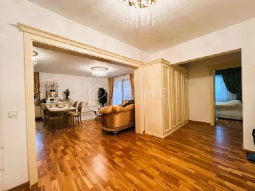 Apartament cu personalitate unică | Stil Old Spicy | Piese de colecție