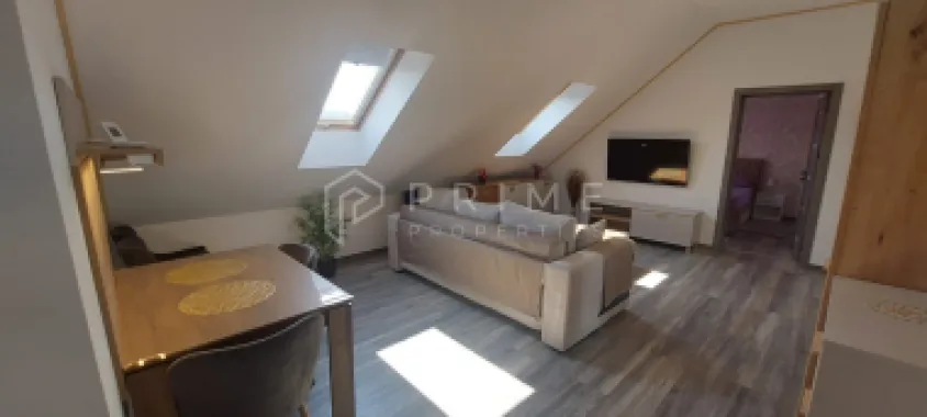 Apartament nou - prima închiriere | 2 cam. 54 mp | Livezeni