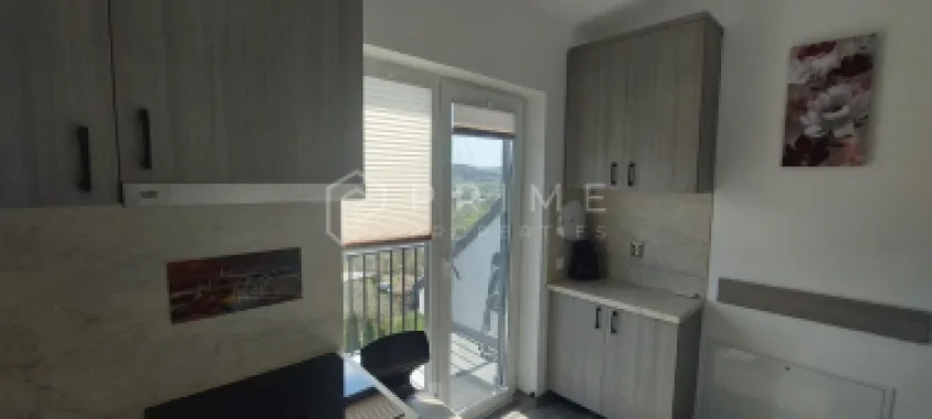 Apartament nou - prima închiriere | 2 cam. 54 mp | Livezeni