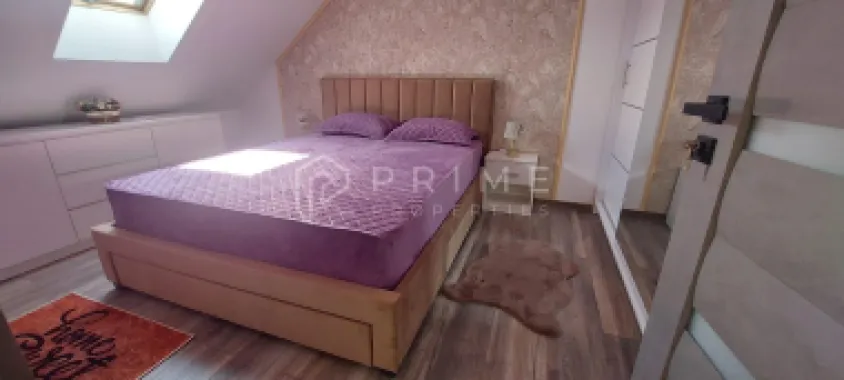 Apartament nou - prima închiriere | 2 cam. 54 mp | Livezeni