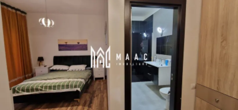 Apartament 3 camere | Curte 60 MP | Parcare | Selimbar