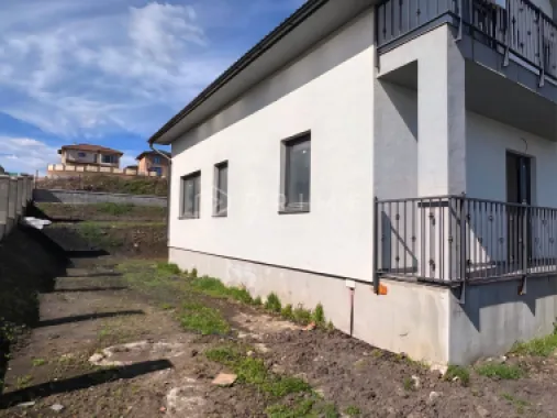 Casa individuala 120mp utili - Corunca - cu acces rapid la Târgu-Mureș