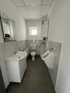 Clădire nouă de închiriat– zonă industrială Gheorghe Doja, Târgu Mureș