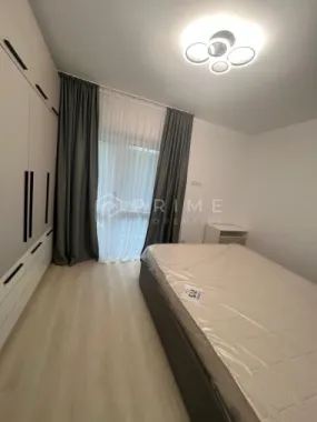 Apartament 2 camere – prima închiriere, imobil nou, zonă semicentrală