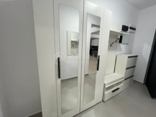 Studio nou de închiriat | Spațios | Imobil nou | Zonă semicentrală