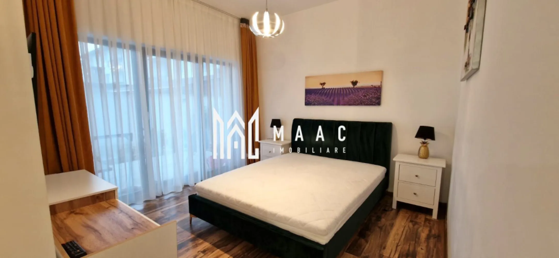 Apartament 3 camere | Curte 60 MP | Parcare | Selimbar
