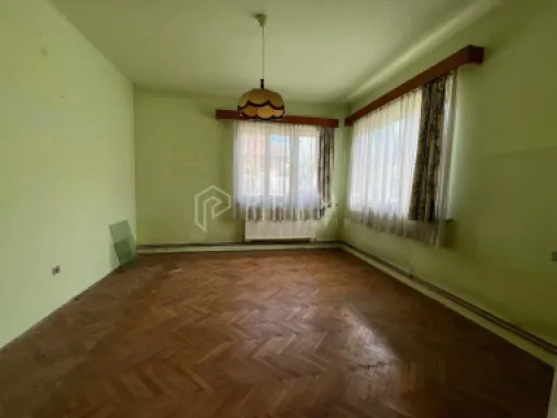 Casă în inima Tudorului – echilibru între locație și potențial