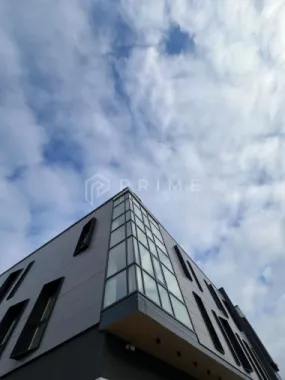 Spațiu comercial premium de închiriat – Bd. Gheorghe Doja