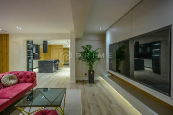 Logo Prime Properties logo