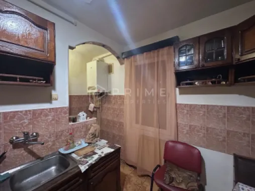 Apartament 3 camere de vânzare – spațios, luminos- str. Cutezanței