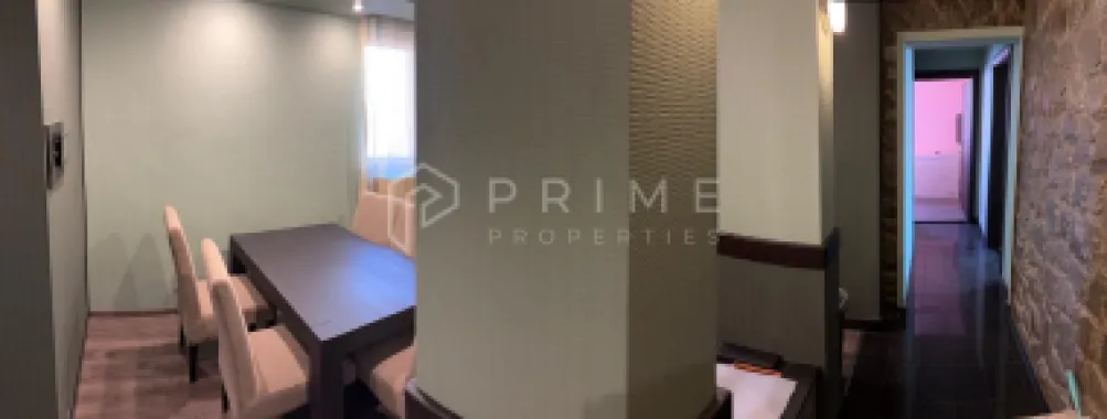 4 camere, 90 mp, finisaje premium – gata de locuit