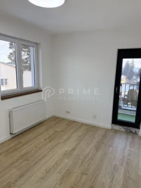 Apartament 3 camere cu terase – ultim etaj – zona str. Papiu Ilarian