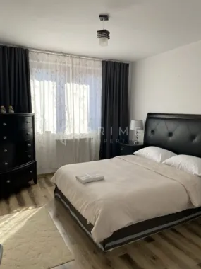 Apartament 2 camere de inchiriat Complex Acta Residence