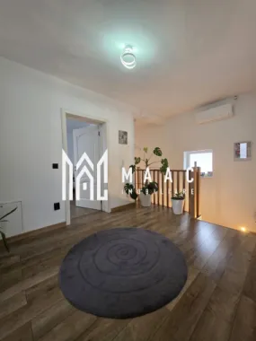 Casa Individuala I Teren 753mp I Curte +Terasa I Cristian