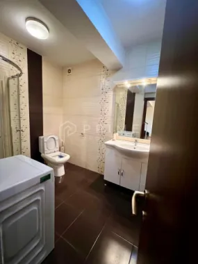 Apartament duplex modern de închiriat, complet mobilat, 4 camere