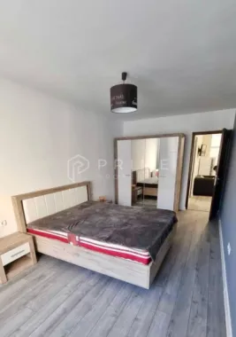 Locuință modernă de închiriat – parcare privată, Ultracentral