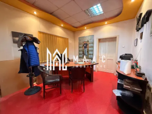 Hala 500MP + Teren 1300MP | Utilitati | Lacul lui Binder