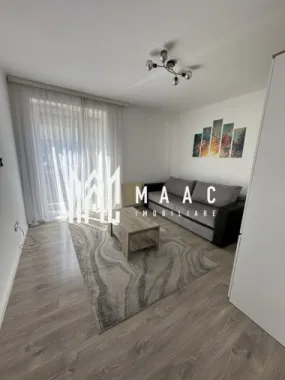 Apartament 1 Camera I Decomandat I Parter I Alma-Turnisor
