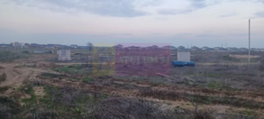 Săbăreni, teren curti-constructii 610 mp cu utilităti