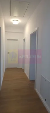 Săbăreni, casă nouă 116 mp utili, curte 608, în apropierea pădurii