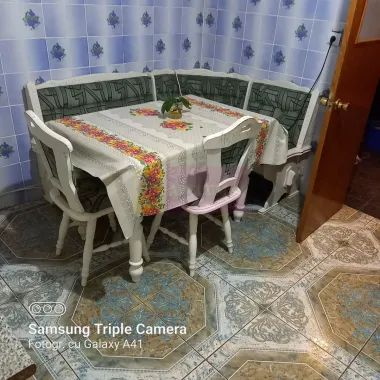 Vanzare apartament 3 camere zona Vitan Mall