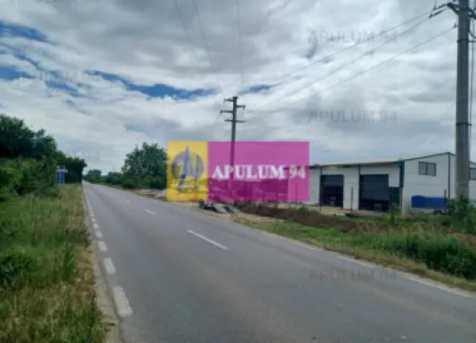 Logo Apulum94 logo