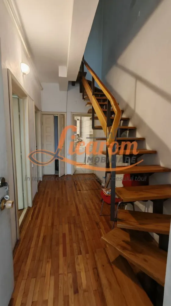 Casa PRETABILA DESTINATIE COMERCIALA,Brasovul Vechi,P+E, 3 cam
