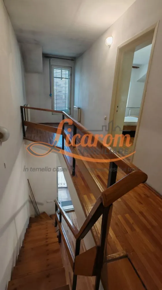 Casa PRETABILA DESTINATIE COMERCIALA,Brasovul Vechi,P+E, 3 cam