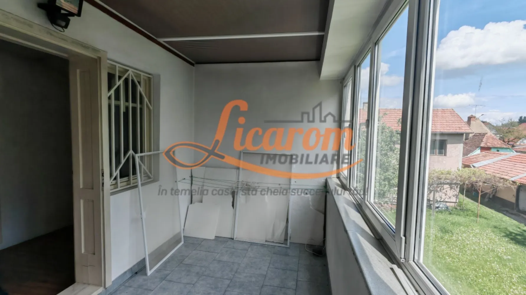 Casa PRETABILA DESTINATIE COMERCIALA,Brasovul Vechi,P+E, 3 cam