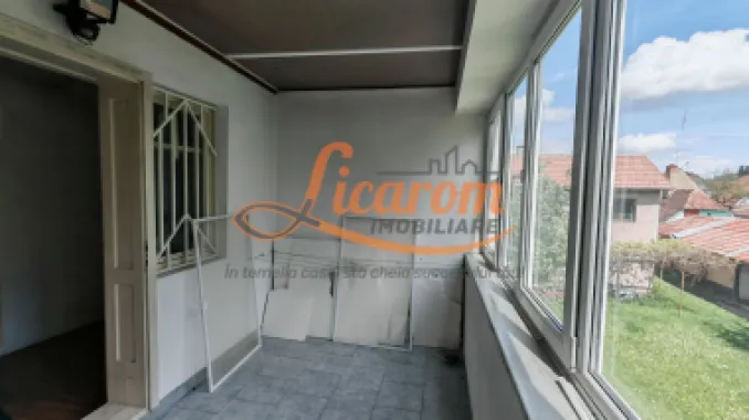 Casa PRETABILA DESTINATIE COMERCIALA,Brasovul Vechi,P+E, 3 cam