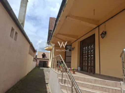 Logo Welhome Imobiliare logo
