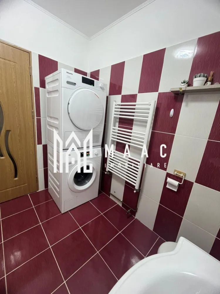 Apartament 2 camere | Decomandat | 97.5 mp | Terezian
