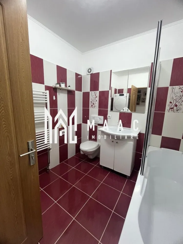 Apartament 2 camere | Decomandat | 97.5 mp | Terezian