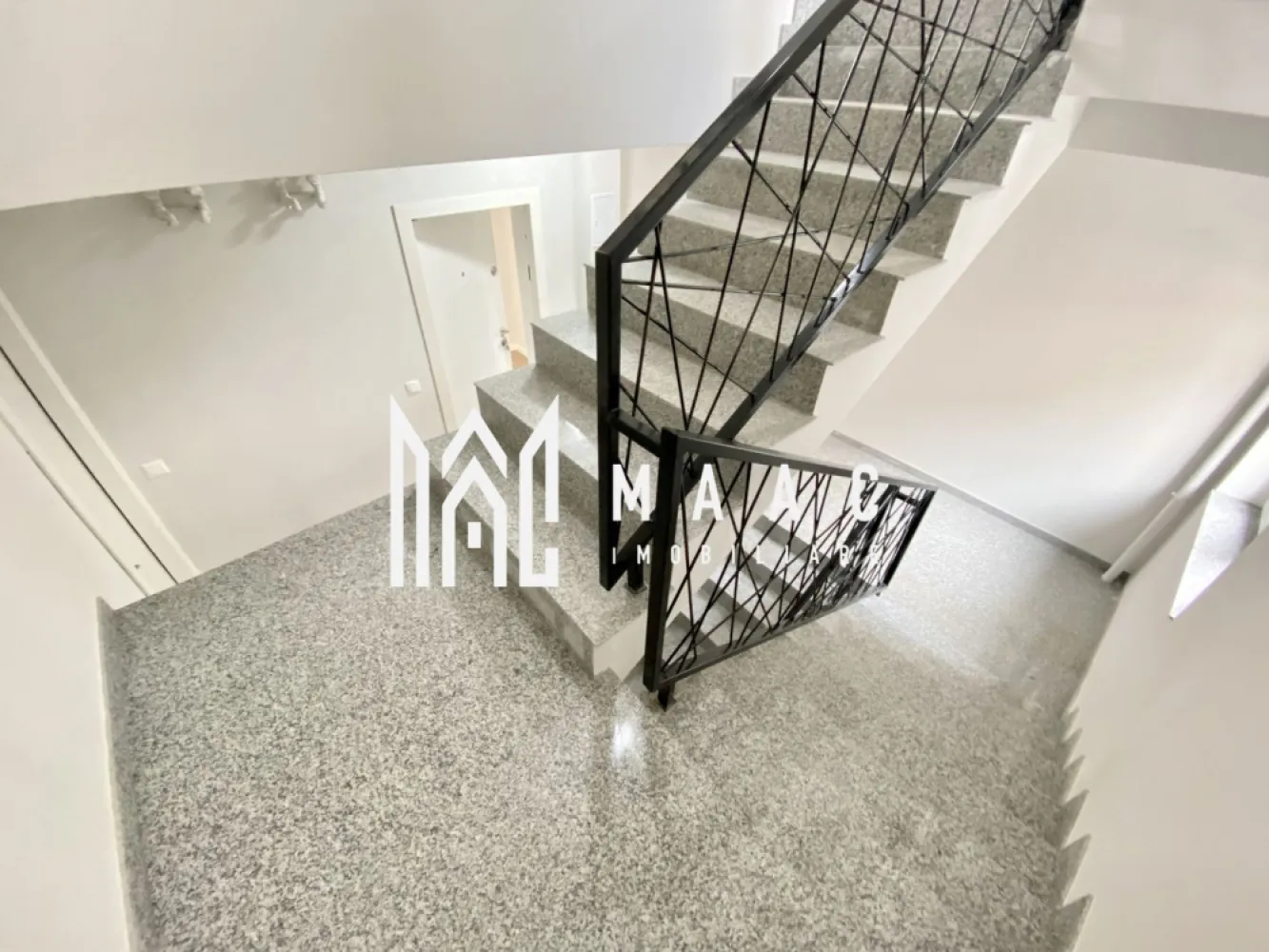 Penthouse I 4 Camere I INTABULAT I 0% Comision