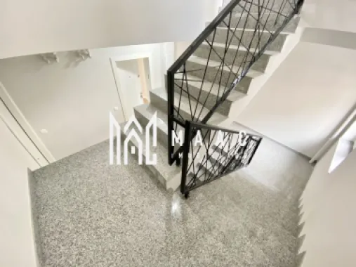 Penthouse I 4 Camere I INTABULAT I 0% Comision