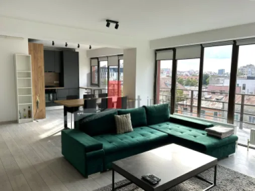 Apartament 3 camere tip Duplex - zona Calea Calarasilor/Matei Basarab