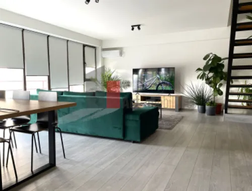 Apartament 3 camere tip Duplex - zona Calea Calarasilor/Matei Basarab