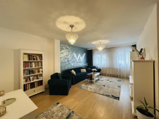 Casă individuală de vânzare în Sibiu – 150 mp utili, curte proprie