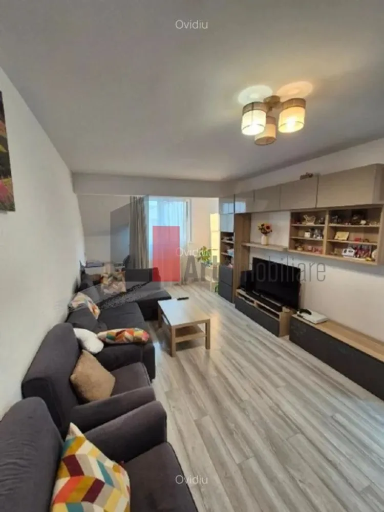 Vindem apartament 3 camere Drumul Taberei-Valea Doftanei+2 locuri parcare