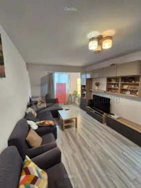 Vindem apartament 3 camere Drumul Taberei-Valea Doftanei+2 locuri parcare