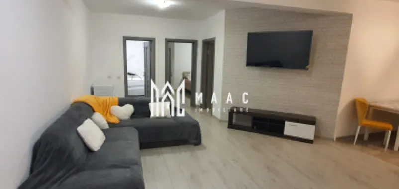 Apartament 3 camere | Etaj 3 | 72 mpu | Modern | Aleea Sevis