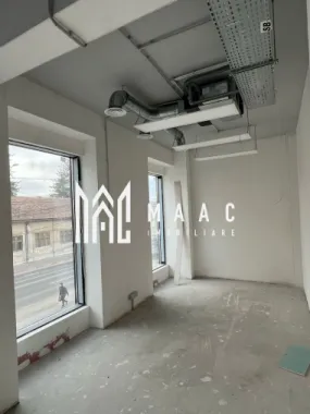 Spatiu birouri | Etaj 2 | 200 MP | Lift | Zona Garii