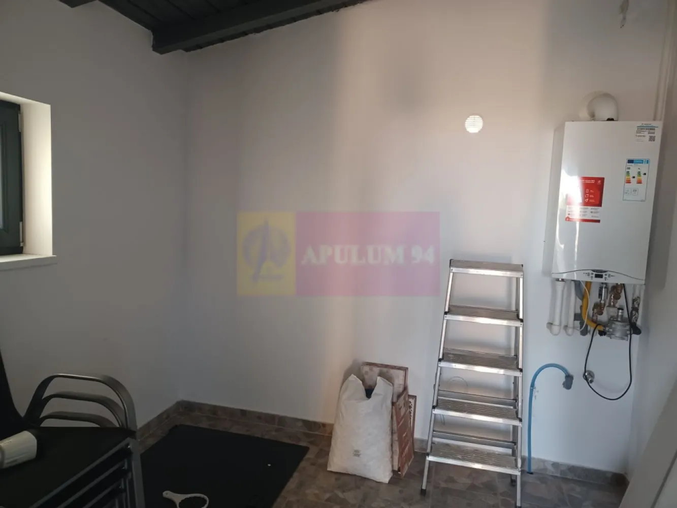 Casă nouă parter 162 mp, curte 504 mp, Săbăreni