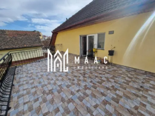 Logo MAAC IMOBILIARE logo