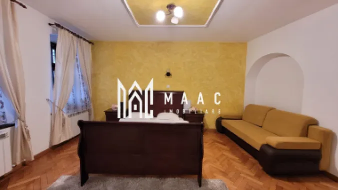 Apartament in Regim Hotelier | Centru | 219M | Pivnita | Pod