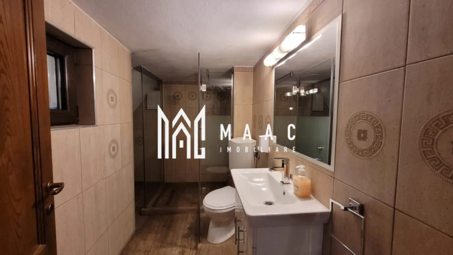 Apartament in Regim Hotelier | Centru | 219M | Pivnita | Pod